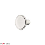 H2580 CABINET KNOB