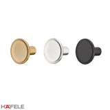 H2580 CABINET KNOB