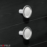 H2580 CABINET KNOB