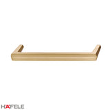 H2585 CABINET HANDLE