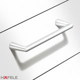 H2565 CABINET HANDLE