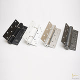 AK HYDRAULIC AUTOMATIC DOOR HINGES
