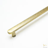 MVP2 SOLID BRASS DOOR PULL
