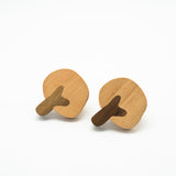 OAK - HKW & KNOB