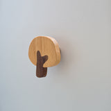 OAK - HKW & KNOB