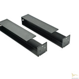 POCKET DOOR PULL "T"