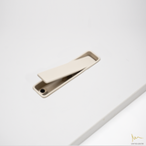 RCS021 - RECESSED PULL