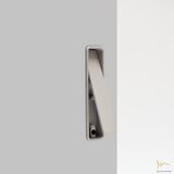 RCS021 - RECESSED PULL