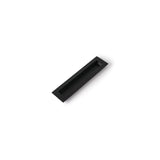 RCS025 - RECESSED PULL - L200MM / SL06