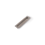 RCS025 - RECESSED PULL - L200MM / SL06