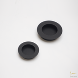 RCS029 -ROUND RECESSED PULL