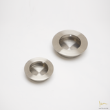 RCS029 -ROUND RECESSED PULL
