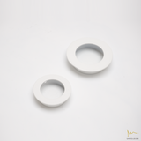 RCS029 -ROUND RECESSED PULL