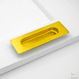 RCS023 - RECESSED PULL