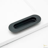 RCS022 - RECESSED PULL