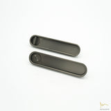 SDP001 SLIDING DOOR PULL WITH COINLOCK (44MM)