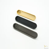 SDP001 SLIDING DOOR PULL WITH COINLOCK (44MM)