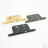 SDP001 SLIDING DOOR PULL WITH COINLOCK (44MM)