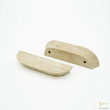 TRAVERTINE - ELLIPSE