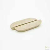 TRAVERTINE - ELLIPSE