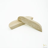 TRAVERTINE - ELLIPSE