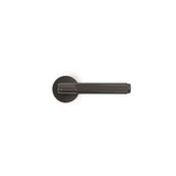 UTS 1100 MORTISE DOOR LOCK - LINER TEXTURED