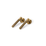 UTS 1100 MORTISE DOOR LOCK - LINER TEXTURED