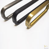 UTS 950D SS304 DOOR PULL - DOUBLE SIDE