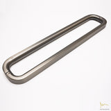 UTS 950D SS304 DOOR PULL - DOUBLE SIDE