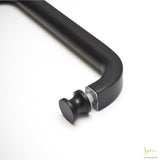 UTS 950S SS304 DOOR PULL - SINGLE SIDE