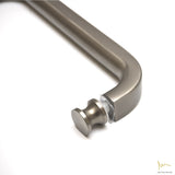 UTS 950S SS304 DOOR PULL - SINGLE SIDE