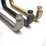 UTS 950S SS304 DOOR PULL - SINGLE SIDE