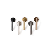 UTS 1100 MORTISE DOOR LOCK - LINER TEXTURED