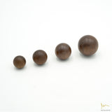 SPHERE - WALNUT