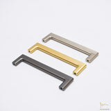 ZHI - GUN METAL / GM07