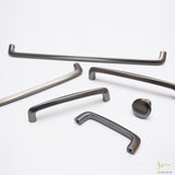 ZOLO - GUN METAL / GM07