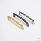 ZOLO - GUN METAL / GM07