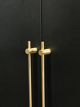 BRASS PULL BAR G03