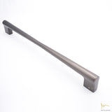 1009 SOLID BRASS DOOR PULL