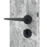 AK MORTISE DOOR LOCK SET - DS140