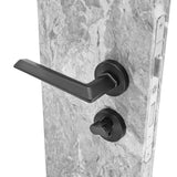 AK MORTISE DOOR LOCK SET - DS140
