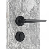 AK MORTISE DOOR LOCK SET - DS140