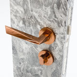 AK MORTISE DOOR LOCK SET - DS130