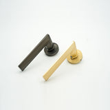 AK MORTISE DOOR LOCK SET - DS140