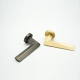 AK MORTISE DOOR LOCK SET - DS140