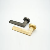 AK MORTISE DOOR LOCK SET - DS140