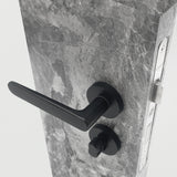 AK MORTISE DOOR LOCK SET - DS150