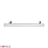 H2115 CABINET HANDLE - SATIN NICKEL