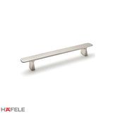 H2115 CABINET HANDLE - SATIN NICKEL