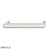 H2320 CABINET HANDLE - SATIN NICKEL